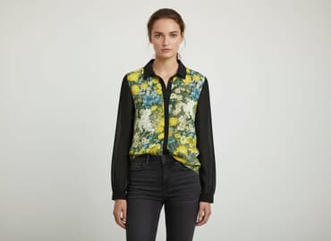 Atmosphere, Жіноча блуза, розмір S на lalafo.pl Atmosphere, Жіноча блуза, розмір S