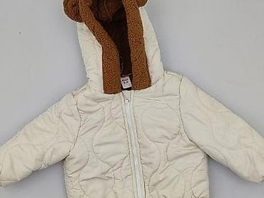 kurtki c and a: Куртка, 6-9 міс., стан - Дуже гарний на lalafo.pl — 1 kurtki c and a: Куртка, 6-9 міс., стан - Дуже гарний — 1