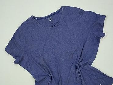 Domyos, T-shirt damski, rozmiar 2XL w lalafo.pl Domyos, T-shirt damski, rozmiar 2XL