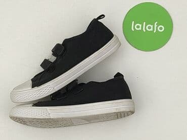 sinsay buty dziecięce zimowe: Кеди 34, Б/в на lalafo.pl — 4 sinsay buty dziecięce zimowe: Кеди 34, Б/в — 4