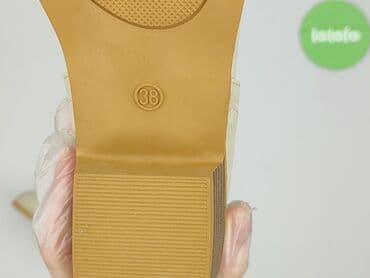 kurtki zimowe damskie mohito: Ботильйони та черевики жіночі, 38 на lalafo.pl — 4 kurtki zimowe damskie mohito: Ботильйони та черевики жіночі, 38 — 4