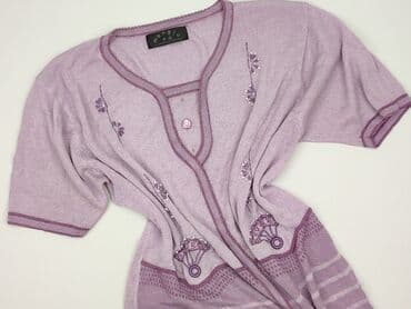 Ewa Minge, Sweter damski, XL w lalafo.pl Ewa Minge, Sweter damski, XL