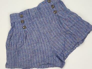 PULL&BEAR, Szorty damskie, rozmiar S w lalafo.pl PULL&BEAR, Szorty damskie, rozmiar S