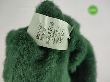 greenpoint bluzy: Italian Style, Sweter damski, rozmiar One size w lalafo.pl — 5 greenpoint bluzy: Italian Style, Sweter damski, rozmiar One size — 5