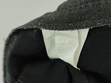 Gerry Weber, Material trousers for women, size L at lalafo.pl — 5 Gerry Weber, Material trousers for women, size L — 5