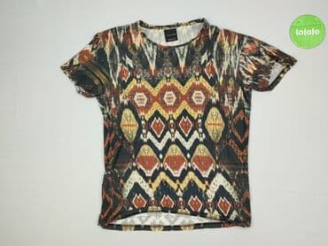 koszulka z krótkim rękawem po angielsku: Zara, Koszulka dla mężczyzn, M w lalafo.pl — 2 koszulka z krótkim rękawem po angielsku: Zara, Koszulka dla mężczyzn, M — 2