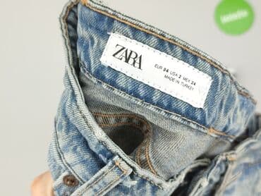 abercrombie and fitch jeans: Zara, Jeans for women, XS at lalafo.pl — 4 abercrombie and fitch jeans: Zara, Jeans for women, XS — 4