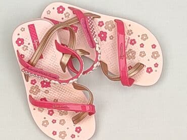 sandały crocs 31 32: Sandals Ipanema, 23, Used at lalafo.pl — 1 sandały crocs 31 32: Sandals Ipanema, 23, Used — 1