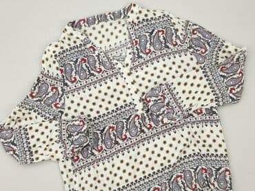 bluzka boho z długim rękawem: Жіноча блуза, розмір M на lalafo.pl — 2 bluzka boho z długim rękawem: Жіноча блуза, розмір M — 2