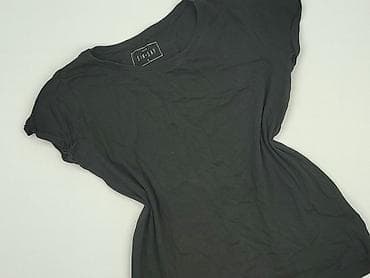 Sinsay, T-shirt damski, rozmiar S w lalafo.pl Sinsay, T-shirt damski, rozmiar S