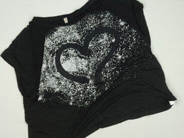 Diverse, T-shirt damski, rozmiar S w lalafo.pl Diverse, T-shirt damski, rozmiar S