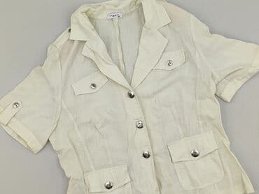 Women`s shirt, size 3XL at lalafo.pl Women`s shirt, size 3XL