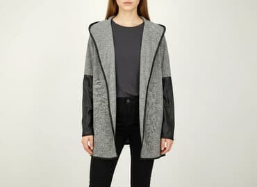 Narzutka damska, rozmiar S w lalafo.pl Narzutka damska, rozmiar S