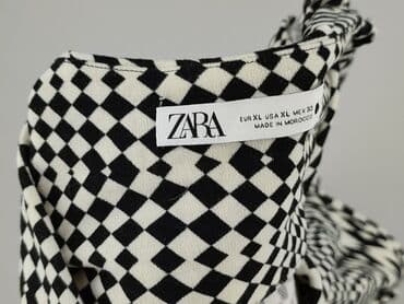 modne sukienki na wesele dla puszystych: Zara, Women`s dress, XL at lalafo.pl — 4 modne sukienki na wesele dla puszystych: Zara, Women`s dress, XL — 4