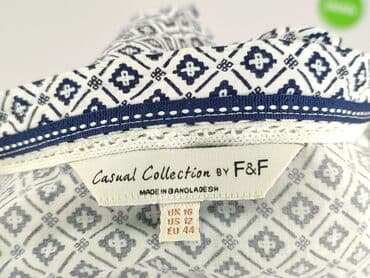 Women's Clothing: F&F, Women's blouse, XL at lalafo.pl — 4 Women's Clothing: F&F, Women's blouse, XL — 4