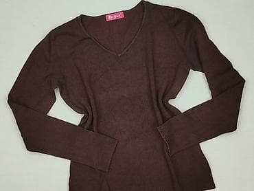 Sweter damski, rozmiar S w lalafo.pl Sweter damski, rozmiar S