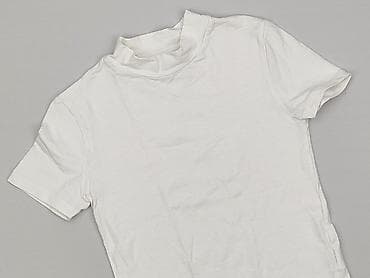 Sinsay, T-shirt damski, rozmiar XS w lalafo.pl Sinsay, T-shirt damski, rozmiar XS
