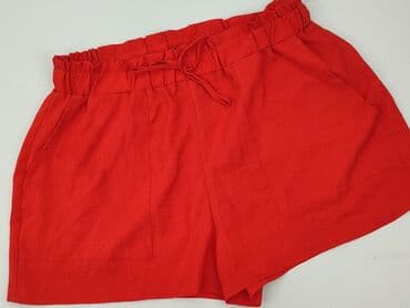 Shein Curve, Szorty damskie, rozmiar 3XL w lalafo.pl Shein Curve, Szorty damskie, rozmiar 3XL