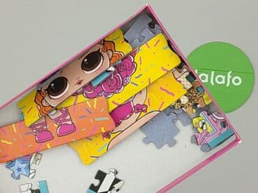 Дитячий одяг: Пазли для Діти, стан - Дуже гарний на lalafo.pl — 4 Дитячий одяг: Пазли для Діти, стан - Дуже гарний — 4