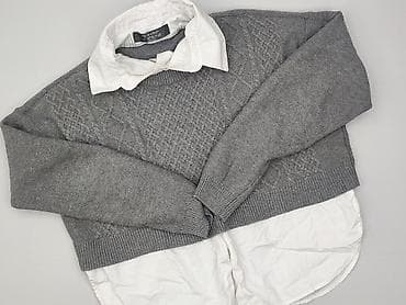 Primark, Sweter damski, rozmiar M w lalafo.pl Primark, Sweter damski, rozmiar M