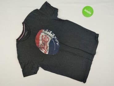 reserved koszulka w paski: Reserved, Футболка для чоловіків, розмір M на lalafo.pl — 2 reserved koszulka w paski: Reserved, Футболка для чоловіків, розмір M — 2