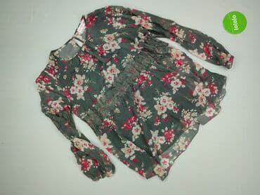 bluzki dopasowane eleganckie: Жіноча блуза, L на lalafo.pl — 2 bluzki dopasowane eleganckie: Жіноча блуза, L — 2