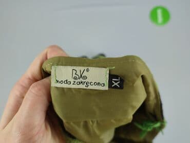 czerwone spódnice w grochy: Women`s skirt, XL at lalafo.pl — 4 czerwone spódnice w grochy: Women`s skirt, XL — 4