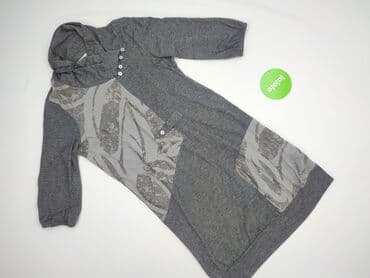 jakie buty do srebrnej sukienki: Marc Cain, Women`s dress, S at lalafo.pl — 2 jakie buty do srebrnej sukienki: Marc Cain, Women`s dress, S — 2