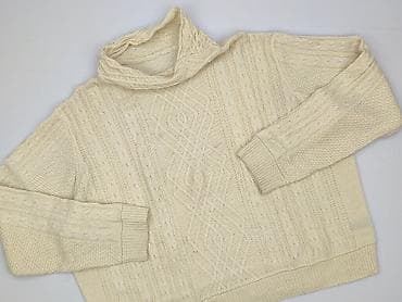 Shein, Sweter damski, rozmiar L w lalafo.pl Shein, Sweter damski, rozmiar L