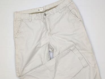 Gina Tricot, Material trousers for women, size M at lalafo.pl Gina Tricot, Material trousers for women, size M