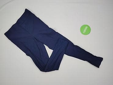 spodnie dresowe plus size: Legginsy Sportowe damskie, rozmiar S w lalafo.pl — 2 spodnie dresowe plus size: Legginsy Sportowe damskie, rozmiar S — 2