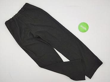 garnitur damski: Spodnie materiałowe damskie, rozmiar L w lalafo.pl — 3 garnitur damski: Spodnie materiałowe damskie, rozmiar L — 3