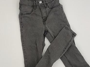 Sinsay, Jeansy damskie, rozmiar 2XS w lalafo.pl Sinsay, Jeansy damskie, rozmiar 2XS