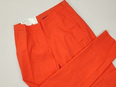 Esmara, Spodnie materiałowe damskie, rozmiar XL w lalafo.pl Esmara, Spodnie materiałowe damskie, rozmiar XL