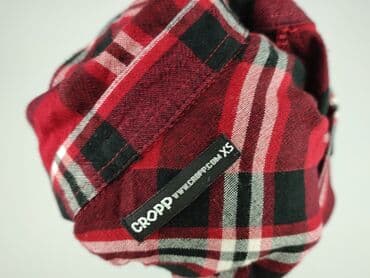 abercrombie and fitch t shirty: Cropp, Сорочка жіноча, XS на lalafo.pl — 4 abercrombie and fitch t shirty: Cropp, Сорочка жіноча, XS — 4