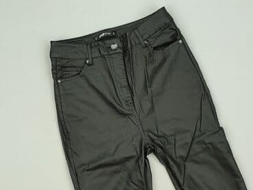 FB Sister, Material trousers for women, size S at lalafo.pl FB Sister, Material trousers for women, size S