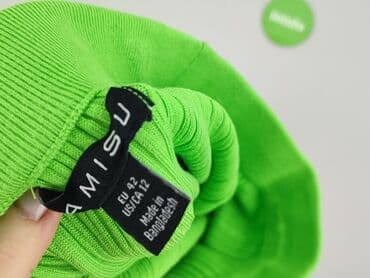 spódnice zielone plisowane: Amisu, Women`s skirt, XL at lalafo.pl — 5 spódnice zielone plisowane: Amisu, Women`s skirt, XL — 5