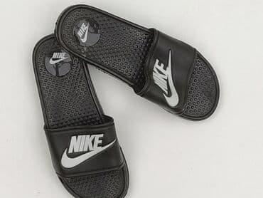 Nike, Шльопанці жіночі, 36 на lalafo.pl Nike, Шльопанці жіночі, 36