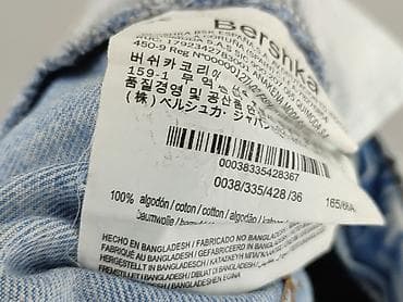 Women: Bershka, Cargo for women, size S at lalafo.pl — 5 Women: Bershka, Cargo for women, size S — 5
