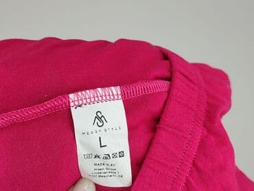 legginsy wzorzyste: Leggings L at lalafo.pl — 4 legginsy wzorzyste: Leggings L — 4