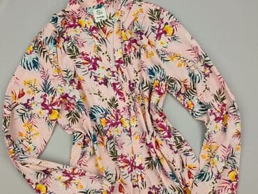Sinsay, Koszula damska, rozmiar M w lalafo.pl Sinsay, Koszula damska, rozmiar M