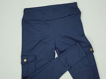 Cargo, Legginsy Sportowe damskie, rozmiar XL w lalafo.pl Cargo, Legginsy Sportowe damskie, rozmiar XL