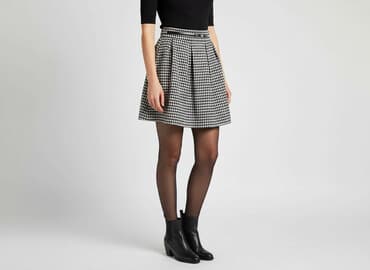 Women`s skirt, size S at lalafo.pl Women`s skirt, size S
