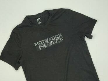 Decathlon, T-shirt for men, size L at lalafo.pl Decathlon, T-shirt for men, size L