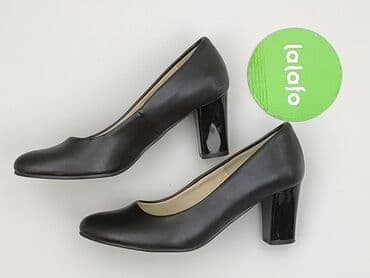 Жінкам: Лофери та туфлі жіночі, 36 на lalafo.pl — 4 Жінкам: Лофери та туфлі жіночі, 36 — 4