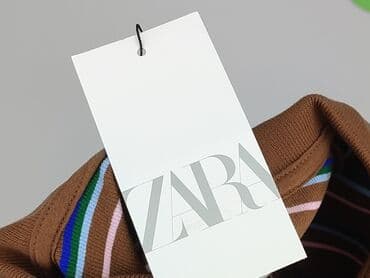 zara basic t shirty: Zara, Жіноча футболка поло, S на lalafo.pl — 6 zara basic t shirty: Zara, Жіноча футболка поло, S — 6