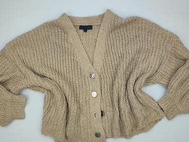Missguided, Kardigan damski, rozmiar L w lalafo.pl Missguided, Kardigan damski, rozmiar L