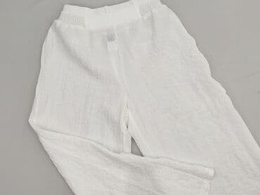 Shein, Spodnie materiałowe damskie, S w lalafo.pl Shein, Spodnie materiałowe damskie, S