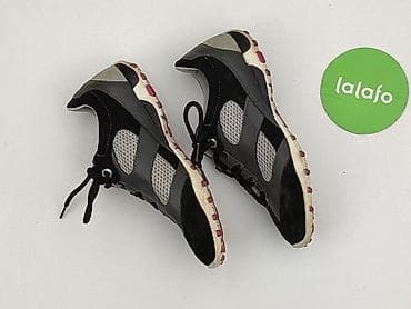 obuwie deezee: Geox, Sneakersy damskie, rozmiar 37 w lalafo.pl — 3 obuwie deezee: Geox, Sneakersy damskie, rozmiar 37 — 3