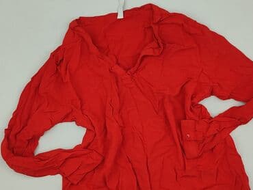 bluzki oversize sklep internetowy: Amisu, Women's blouse, M at lalafo.pl — 1 bluzki oversize sklep internetowy: Amisu, Women's blouse, M — 1